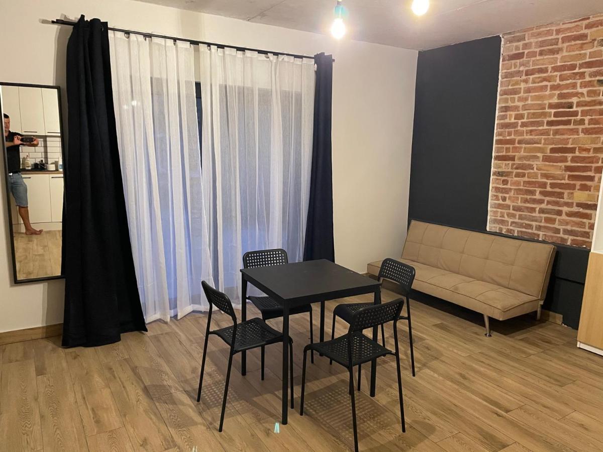 Pokoje Goscinne U Piotra Miedzyzdroje Extérieur photo